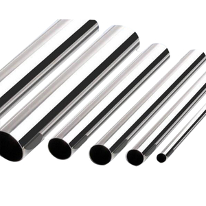 Factory Direct Sales of Anti Corrosion Aluminum Alloy Pipe Processing Customized Aluminum Alloy Pipe
