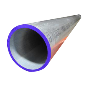 5083/6061/6063/6082/7020/7050/7075 Aluminum Alloy Pipe And Tube Aluminum Round Pipe Factory Direct Sales Best Price