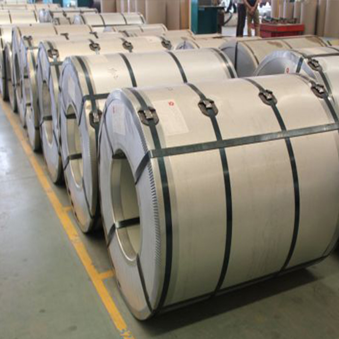 Best Price ASTM A653 G550 GI Coils Hot Dip Prepainted Zinc Coated Galvanized Steel Coil Factory Direct Supply