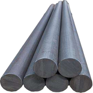 High Repurchase Professional Manufacturer Round Stock Steel Round Bar Round Steel