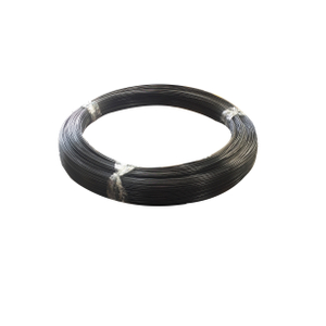  High Tensile Carbon Steel Wires 5mm Fine Single Strand PC Wires Prestressing Wire Fast Delivery