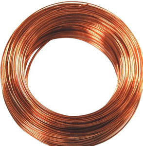 China Manufacturer For Sale High Quality Copper Wire 1MM Copper Wire