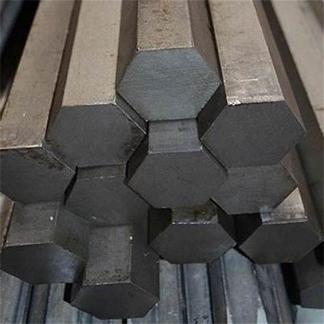 Mild Steel Hexagon Bar Carbon Steel Special-shaped Steel Support Customization Factory Supply Hexagonal Steel Bar High Quality competitive price