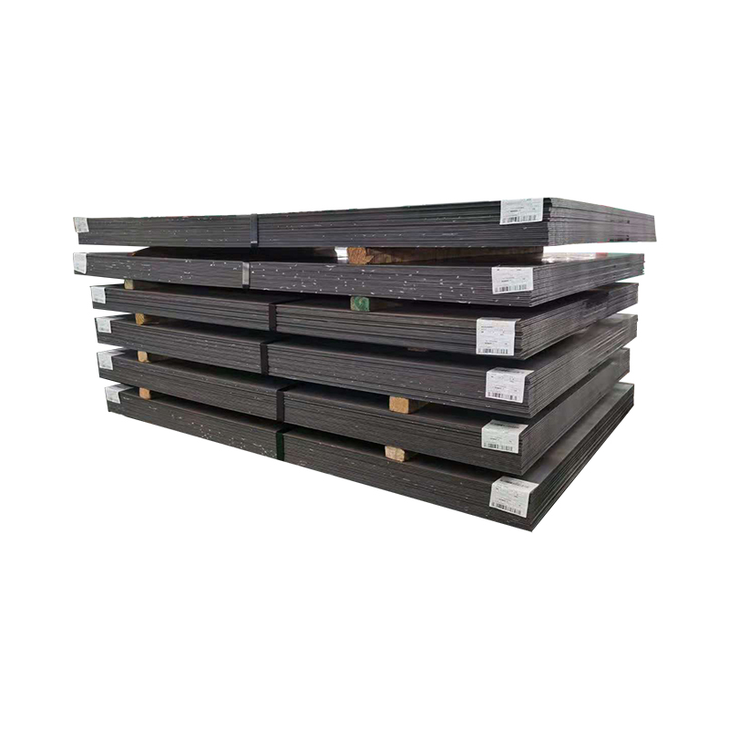  Good Quality S355 A36 A38 Customized Carbon Steel Sheets Plate Hot/cold Rolled