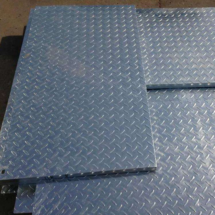 Carbon Steel Checkered Sheet 6.75*1500 A36 Ss400 Q235 Carbon Mild Steel Checker Plate for Floor Sheet Low Price Galvanized