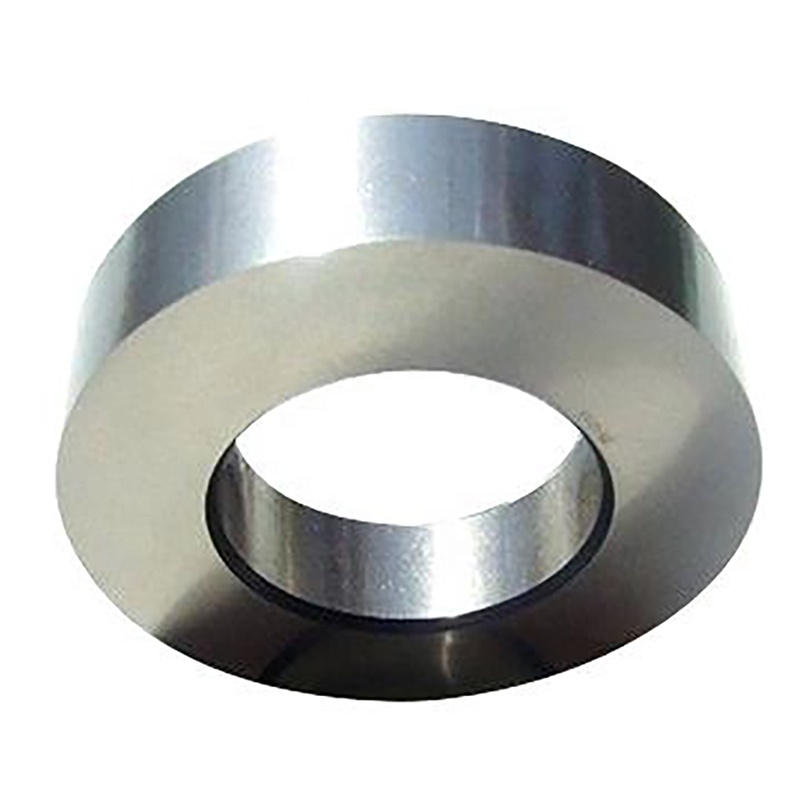 China Stainless Steel Producer Supply Various Specifications of Stainless Steel Belt 201 304 316 316L 