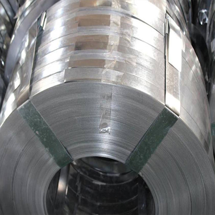 Complete Specifications Galvanized Steel Coil Hot Dipped Galvanized Steel Strip Hot Rolled Carbon Steel Strips customized