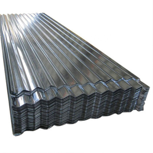 Top Quality Hot Sale Galvanized Sheet Metal Roofing Price/GI Corrugated Steel Sheet/Zinc Roofing Sheet Iron Roofing Sheet