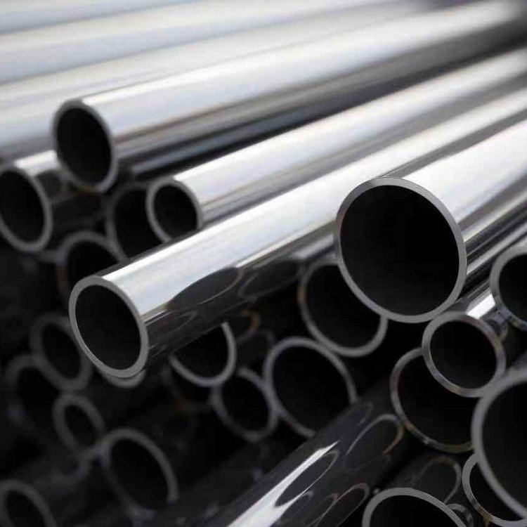 Stock Goods Cheap Price Round Welded Tube Circle SS201 304 316 Stainless Steel Pipes