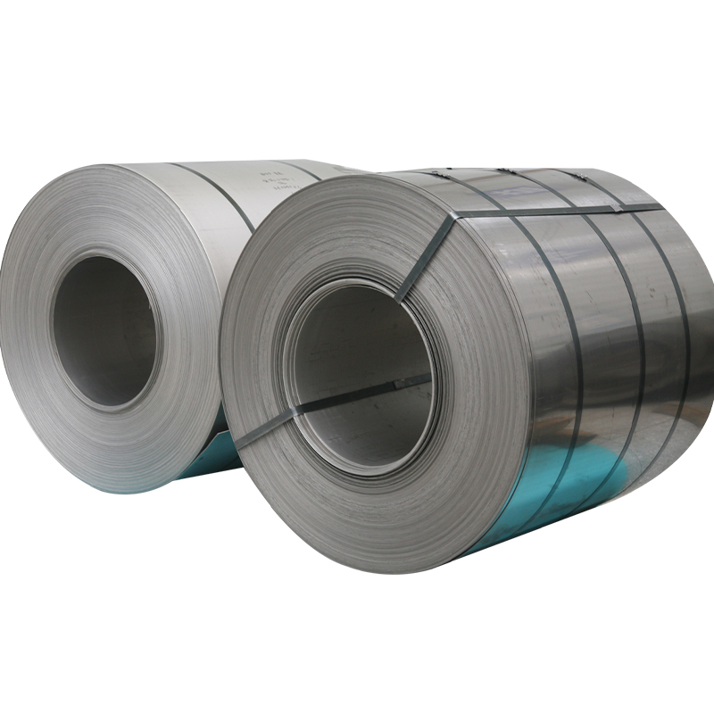 High Quality Hot Rolled Cold Rolled ASTM AISI 304 304l 316l Stainless Steel Coil