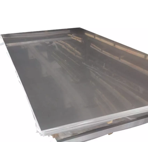 Good Quality 4X8 Aluminum Sheet Supplier 2024 3003 5052 5053 5083 5754 6061-T6 7075 Aluminum Alloy Plate Price
