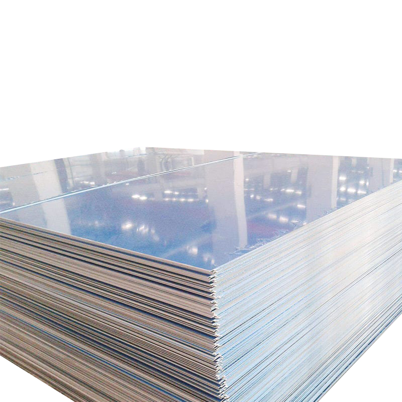 China Customized Cheap Aluminum Sheet 6061 6063 7050 7075 T6 Raw Aluminum 