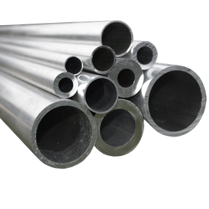 Best Prices Custom 20mm 30mm 100mm 150mm 6061 T6 Large Diameter Anodized Round Aluminum Hollow Pipes Tubes