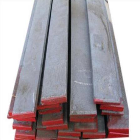 Mild Steel High Carbon Cold Rolled Iron Q235 Q345 Galvanized Steel Flat Bar Best Price Customized