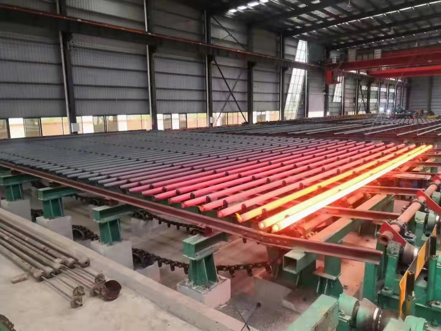Factory Price Hot Rolled Carbon Steel Round Bar Steel Rod for Construction Hot Sale Prime Quality
