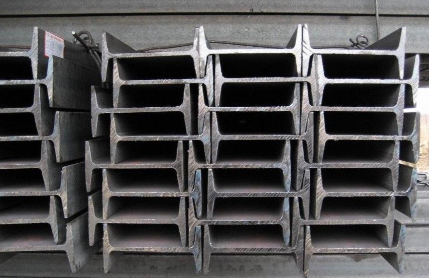 Satisfactory Purchase Hot Rolled Good Quality Carbon Steel H/I beam Universal Beam for Structure Construction