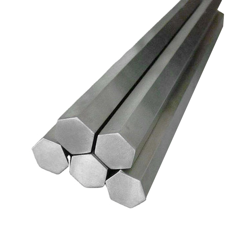 Best Quality Steel Grades Hexagonal Bar 3041 316 316L 303 for Wholesale Buyers at Competitive Price