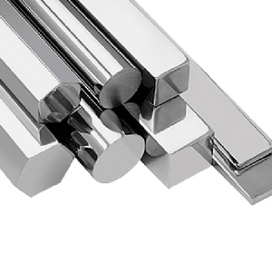 ASTM JIS GB Round Bar 201 304 316 316L 310S 2205 2507 Bright Surface Stainless Steel Bars