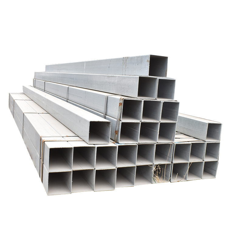 Low Price Precision 304 316 201 Square Pipe Metal Seamless Stainless Steel Rectangular Square Tube