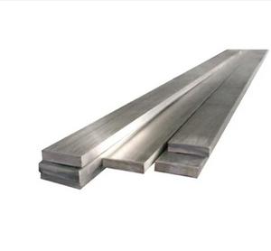 High Quality 304 201 316 Stainless Steel Flat Bars Chinese Factory