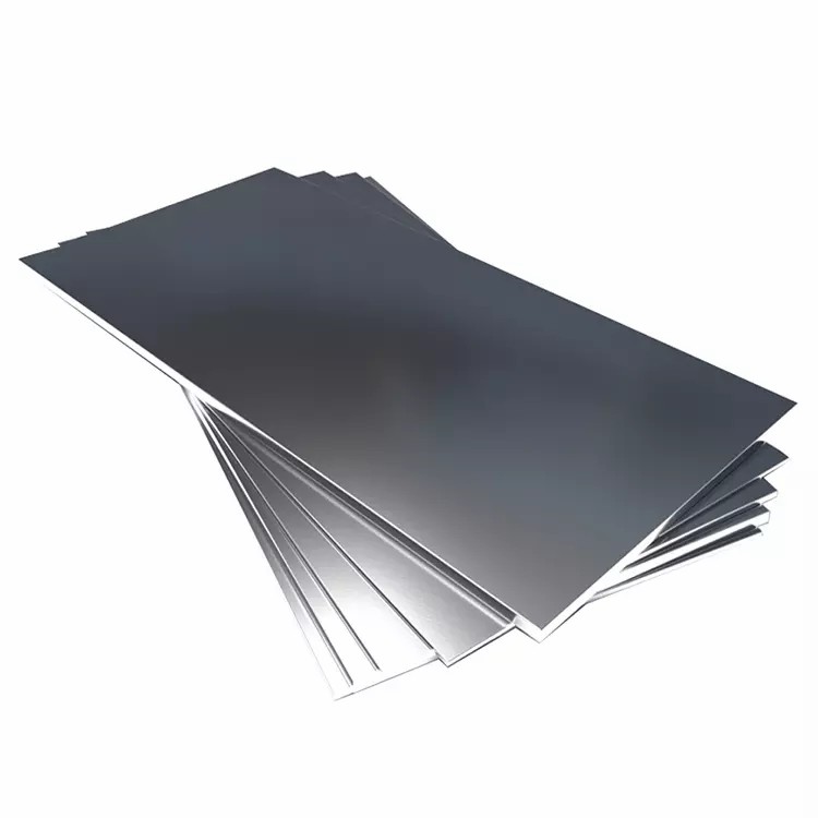 Custom aisi 302 304 409 440c 420j2 2b brushed decorative 0.5mm 0.8mm 1mm 1.2mm 1.5mm thick stainless steel coil sheet plate