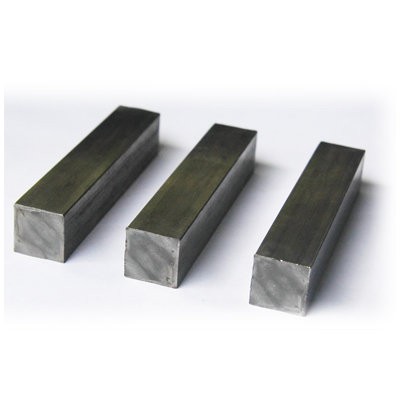 High Quality Steel Square Bar Hot Sale Square Bar Hot Rolled Carbon Steel Square Bar S235JR with Best Price Fast Delivery