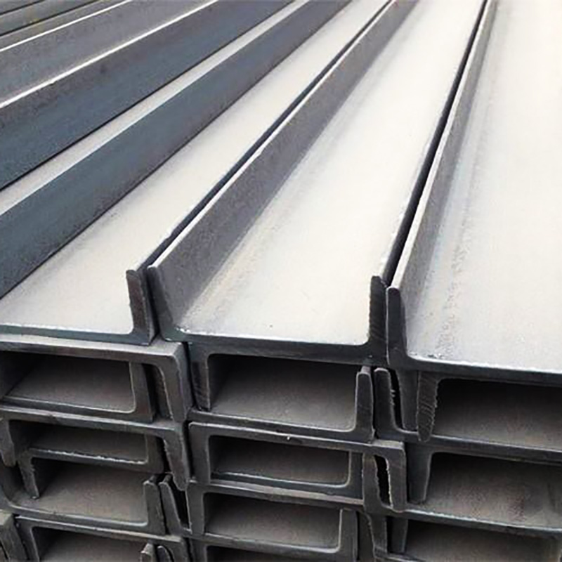 New Design Wholesale Price Carbon Steel Profile Channel Bar with Full Sizes And Low Price