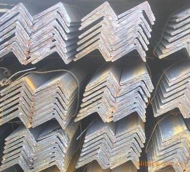 Hot Dipped Galvanized Angle Steel/ Equal/unequal Angle Iron Sizes / Steel Angle Bar for Construction Made in China with Prime Quality