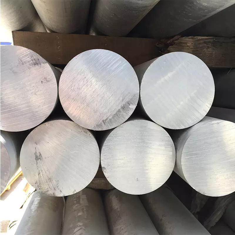 6063 Hot Selling Aluminum Round Bar/Aluminum Rod Billet with Best Quality
