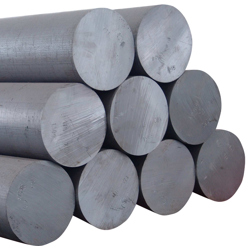 GB/T8731 SUM43 High Precision and Quality Solid Steel Round Bars Carbon Steel round Bar In Low Price 