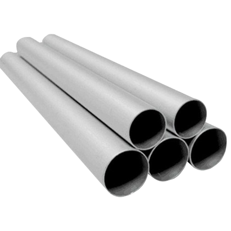 Chinese Factory Price Round Seamless Decorative Ss Tubes Pipes 201 304 321 316 316l Stainless Steel Pipe/tube