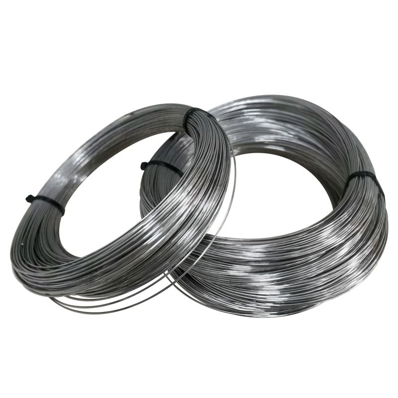 Factory Supplied Cheap Price Coil Electro Galvanised Soft Wire Steel Iron Wire for Gabion Nail Mesh