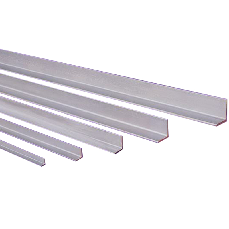 Equal Unequal SS Angle Bar 201 304 304L 321 316 316L 309 310S 2205 2507 2520 Stainless Steel Angle Bar