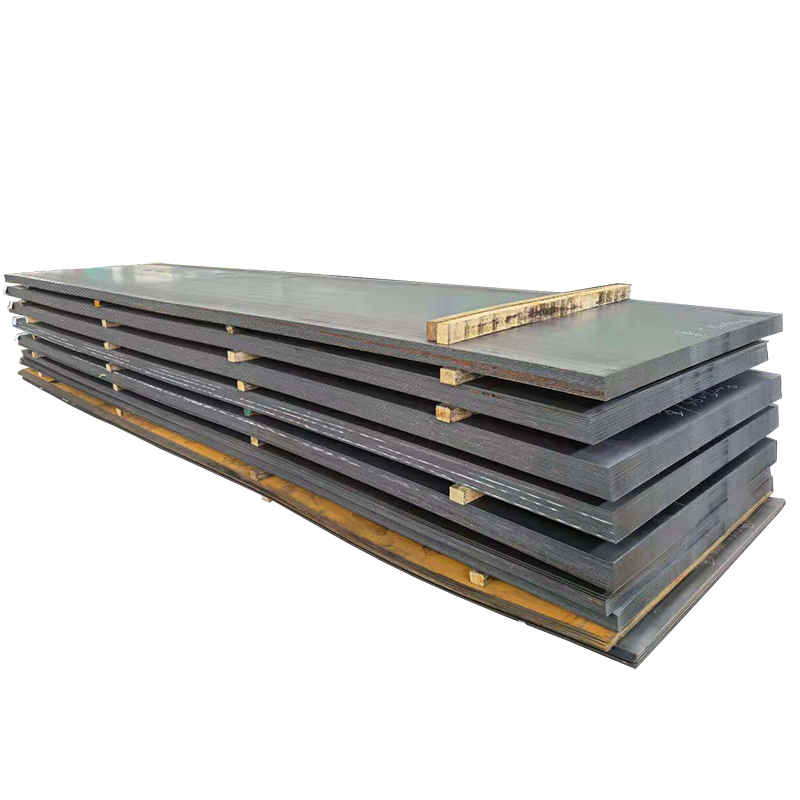 China manufacturer steel products a36 10mm thick hot/cold rolled carbon steel plate
