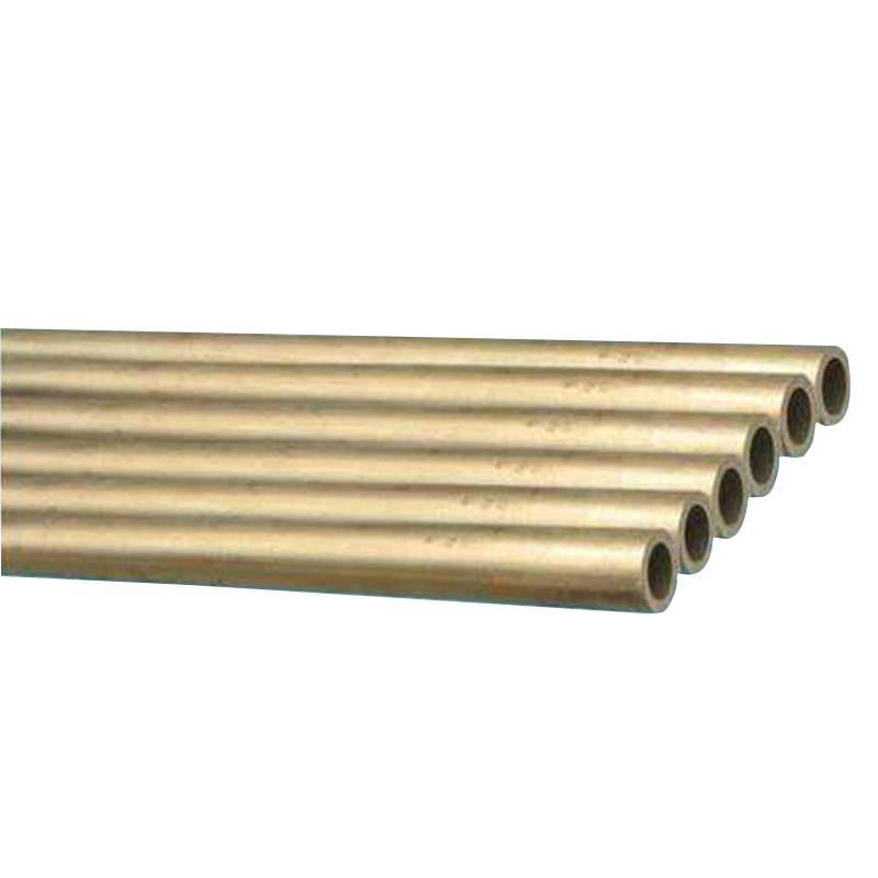 H68 H90 Copper Tube Brass Pipe Brass Tube /Brass Pipe For Drilling Machine with Best Price