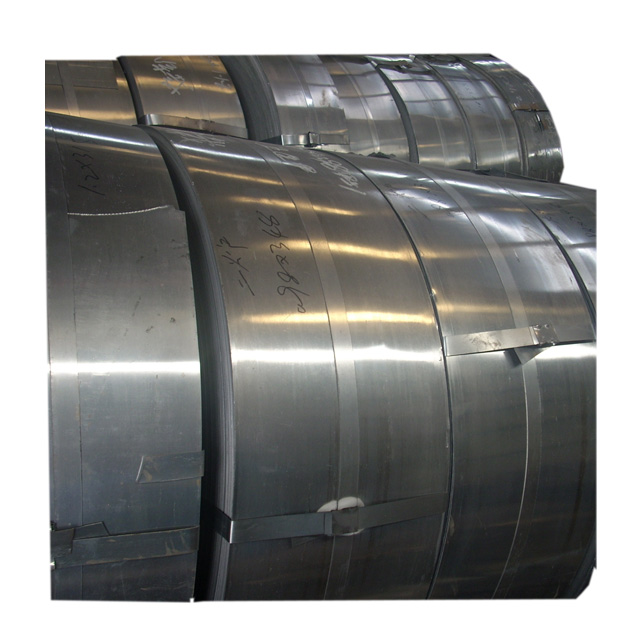 Factory Supply S60C 60 75 SUP6 1075 Cold Rolled High Carbon Steel Strip Prime Newly Producted High Quality 