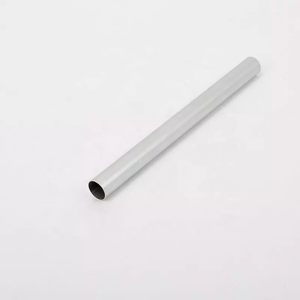 High-quality Durable Aluminum Alloy Pipe with Competitive Price