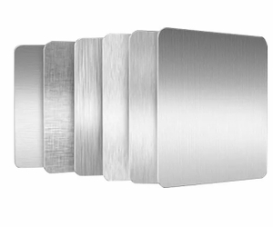 Factory Hot Selling 304 316 Stainless Steel Sheet Gold Brushed Stainless Steel Plate/sheet