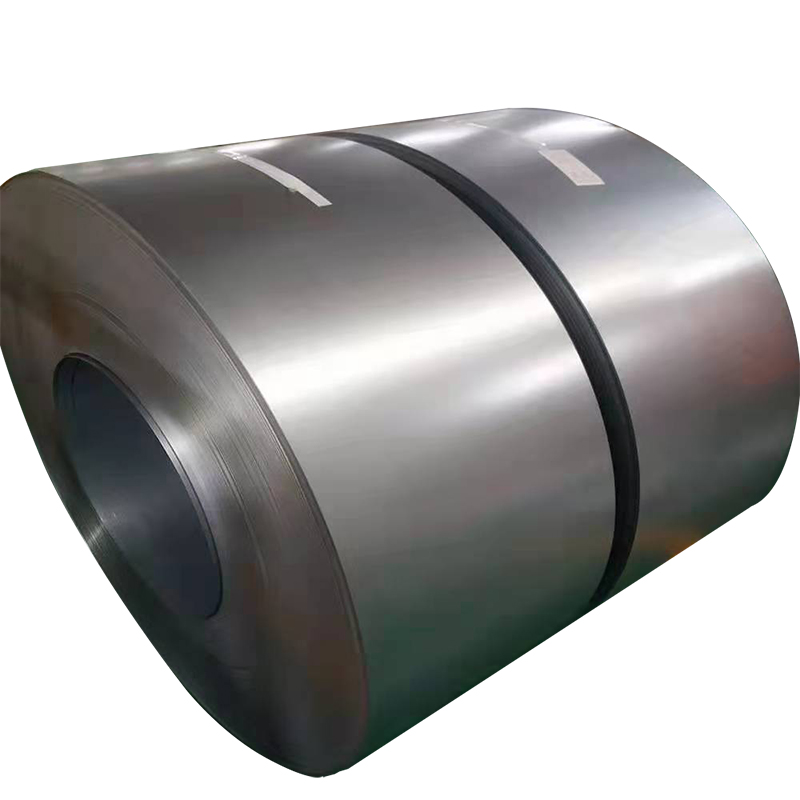 High Quality Factory Direct Supply Galvanized Steel Coil Price And Zinc Coated Galvanized Steel Strip