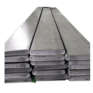 Hot Rolled Carbon Steel Flat Bar for Forks Manufacturing As Spare Parts of Forklifts with Competitive Price