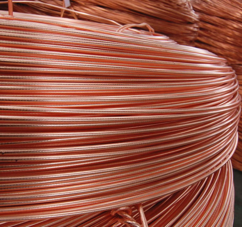 Factory Price Copper Wire Price Per Kg H90 Copper Wire Wholesale Copper Wire 