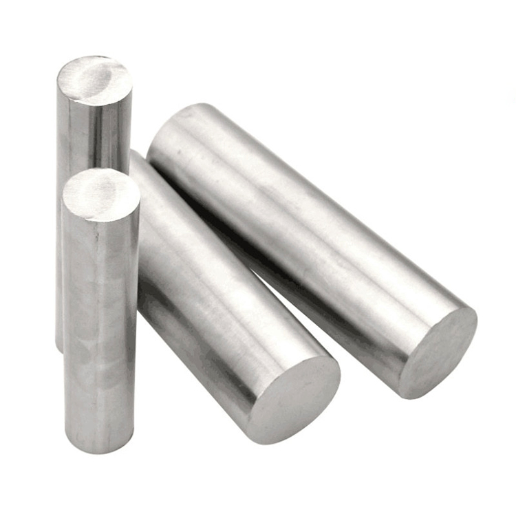 Hot selling steel round bar iron bar stainless steel bar building building materials steel price 