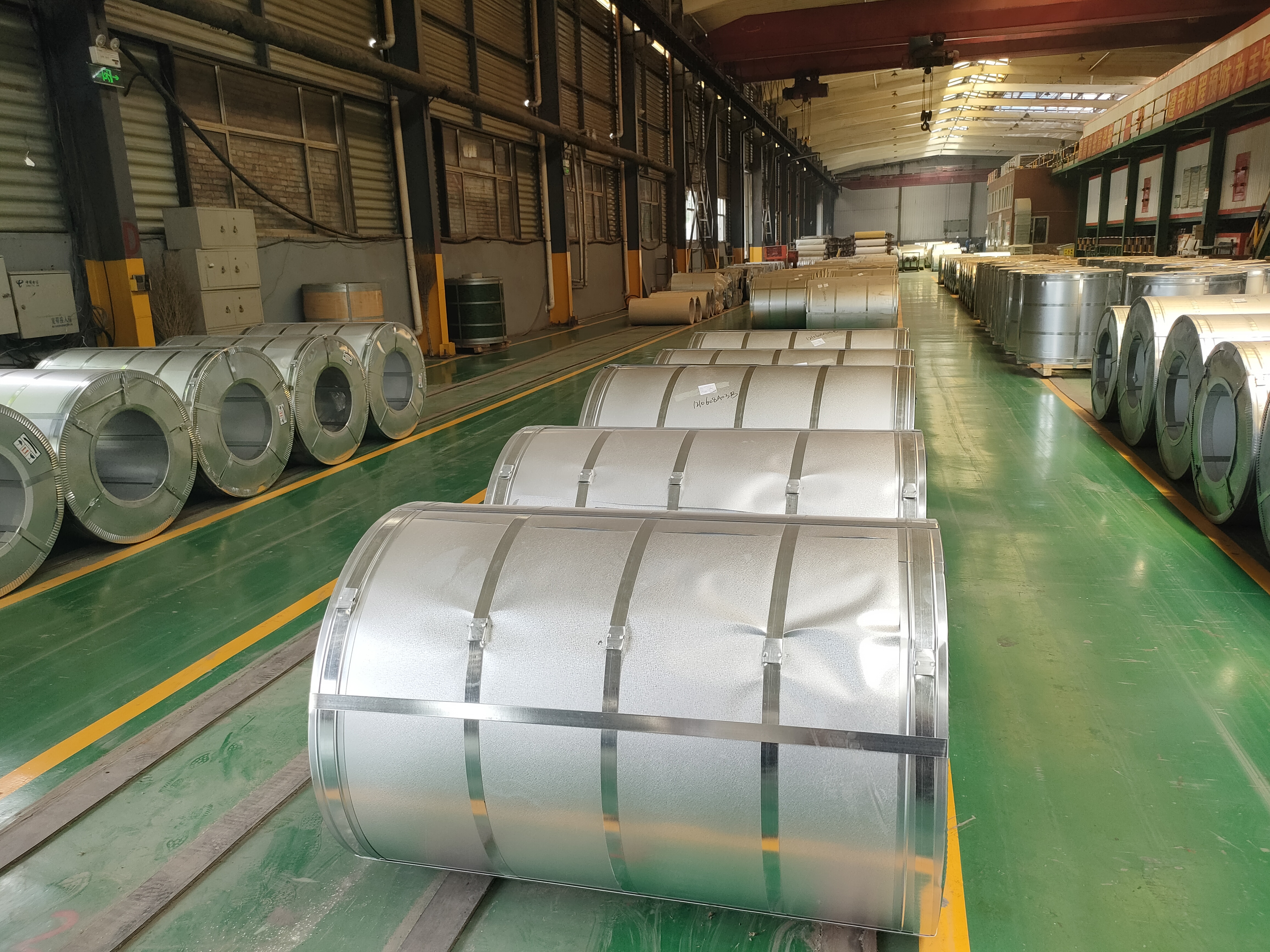 Chinese ASTM Grade 310s 304 316 Ss Coils /Plate Cold/Cold Rolled 304 316 Stainless Steel Coil