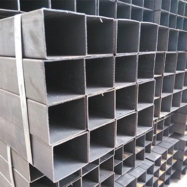 Good Price 10x10 100x100 Square Iron And Carbon Steel Tube Rectangular Hollow Tubular Steel Pipe Factory Supply Fast Delivery