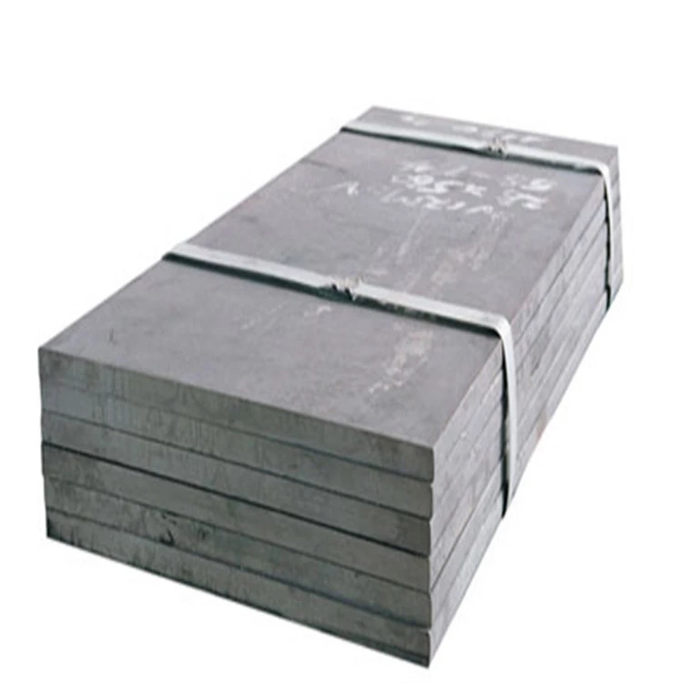 Q195 Q235 Q345 Flat Steel 5160 Spring Steel Flat Bar Carbon Steel Flat Bar 1055 Hot Dipped Galvanized High Quality Factory Fine Price
