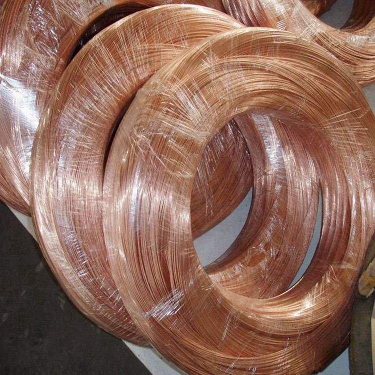 China Manufacturer For Sale High Quality Copper Wire 1MM Copper Wire