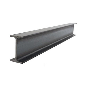 ASTM A36 Q195 Q235 Q235B Q345B SS400 W8*13 W8*31 Hot Dipped Cutting Hot Rolled Carbon Steel H/I Beam for Construction