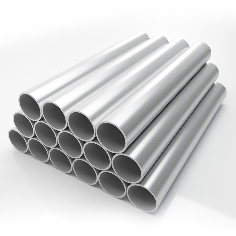 Stock Goods Cheap Price Round Welded Tube Circle SS201 304 316 Stainless Steel Pipes