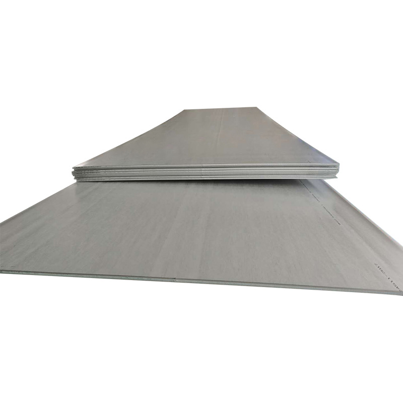 Factory Supply 201 304 316 316L Cold Rolled 2b Finish Stainless Steel Sheet Plate