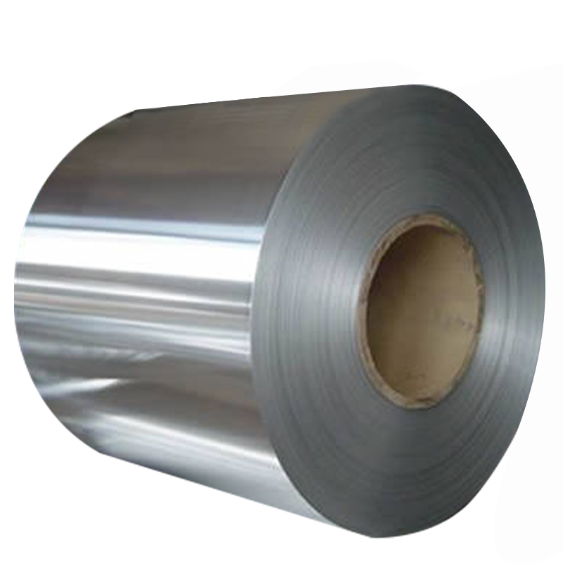 Good Quality SS Coil ASTM 304 304L 316L 0.5mm 1mm 2mm Thick Cold Rolled Stainless Steel Coil